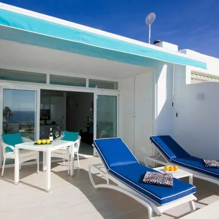 Apartment Casa Zafiro Tias