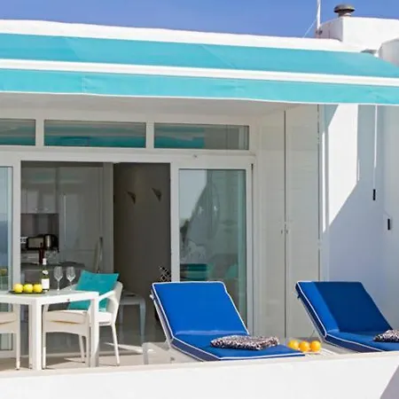 Casa Zafiro