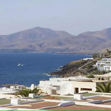 شقة Casa Zafiro