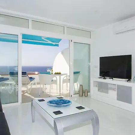 Casa Zafiro Tías